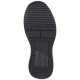 Tommy Hilfiger Mixed Texture Fine Cleat Trainers